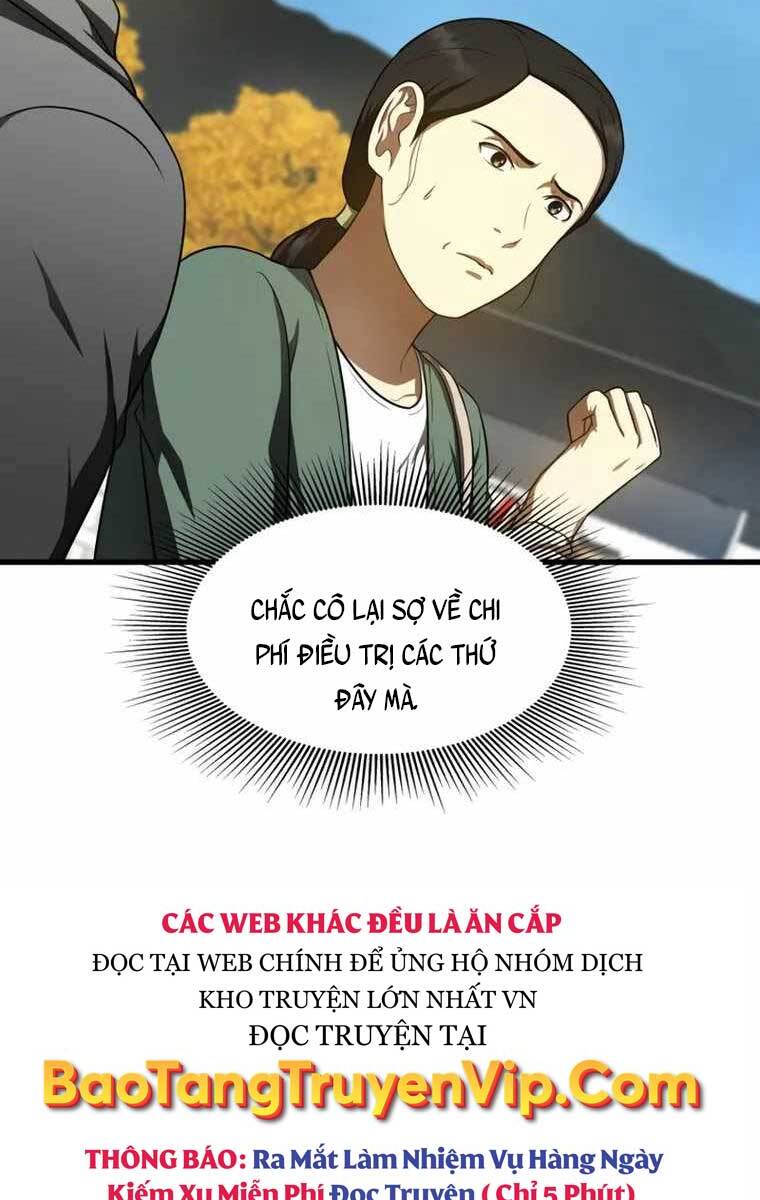 Bác Sĩ Hoàn Hảo: Chương 47