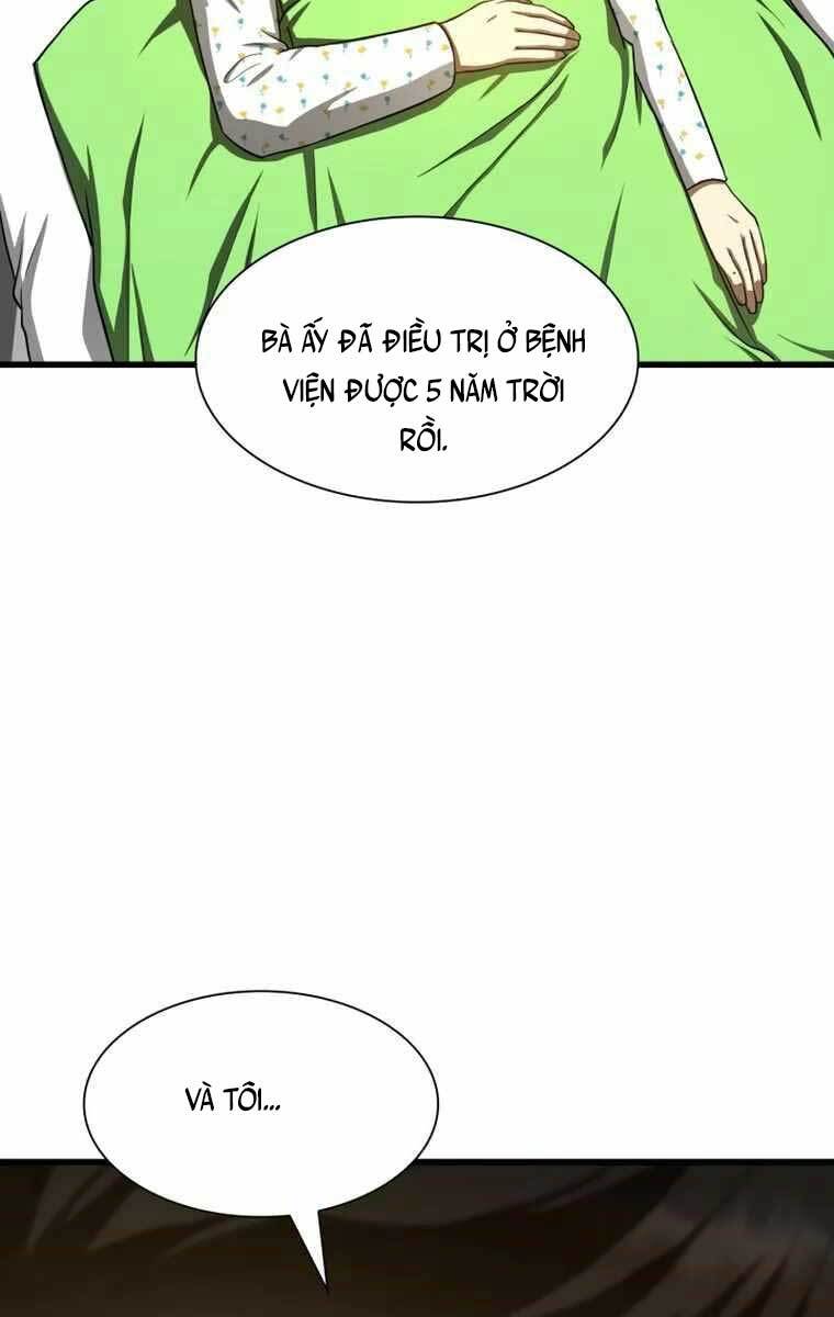 Bác Sĩ Hoàn Hảo: Chương 47