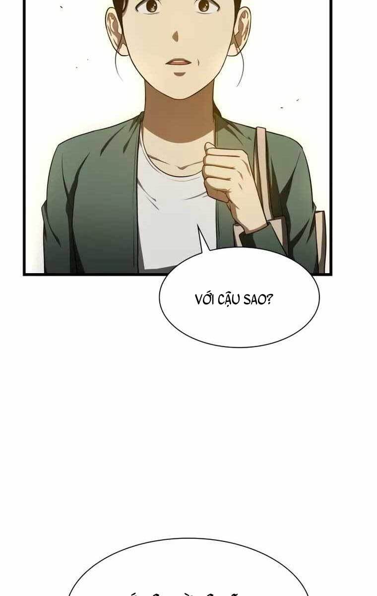 Bác Sĩ Hoàn Hảo: Chương 47