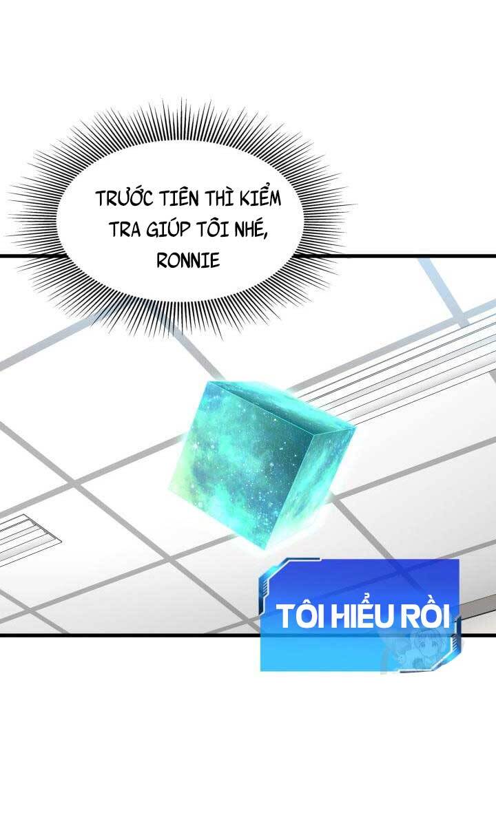 Bác Sĩ Hoàn Hảo: Chương 48