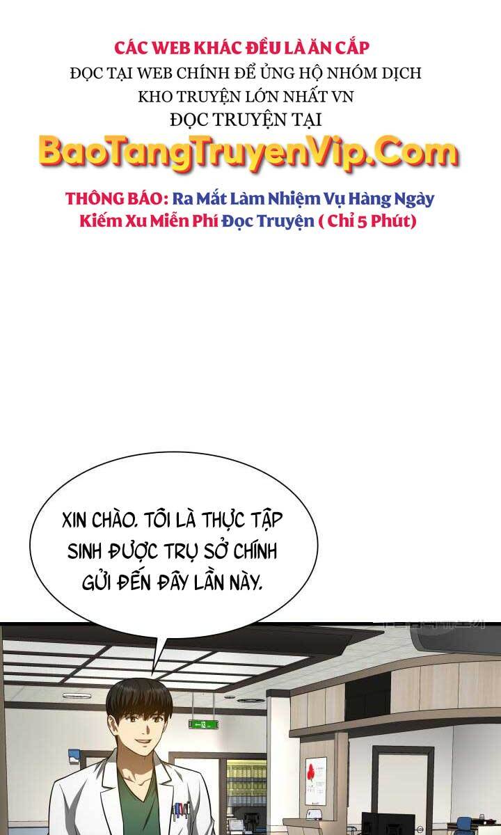 Bác Sĩ Hoàn Hảo: Chương 48