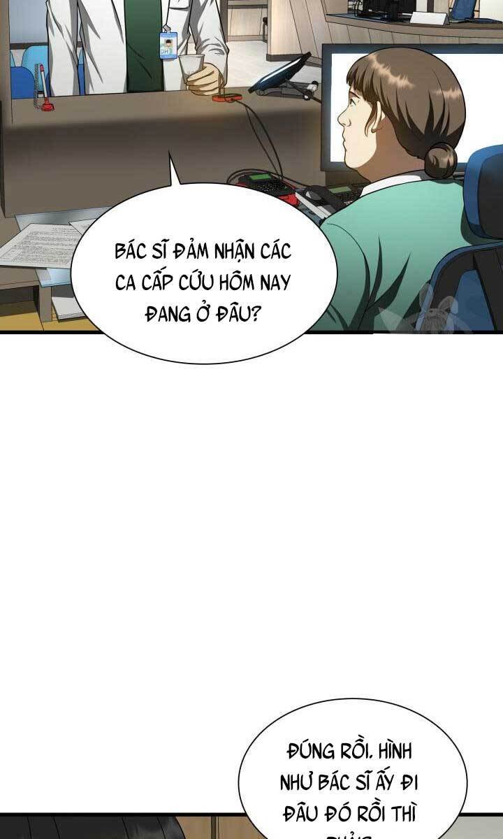 Bác Sĩ Hoàn Hảo: Chương 48