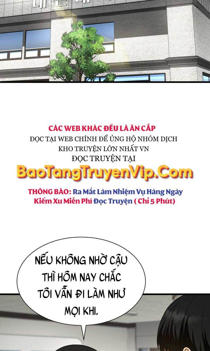 Bác Sĩ Hoàn Hảo: Chương 48