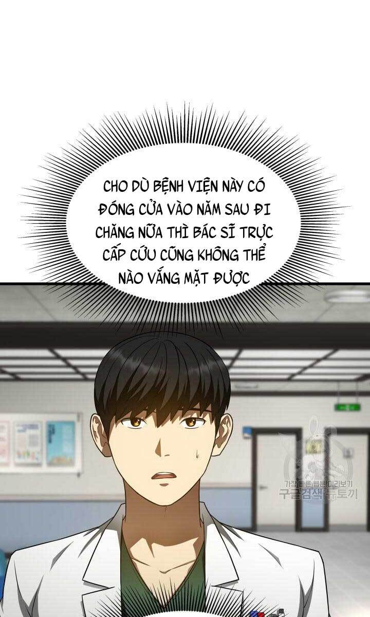 Bác Sĩ Hoàn Hảo: Chương 48