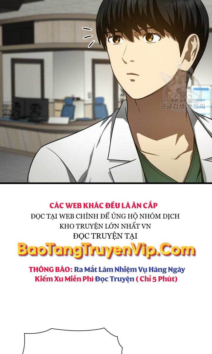 Bác Sĩ Hoàn Hảo: Chương 48