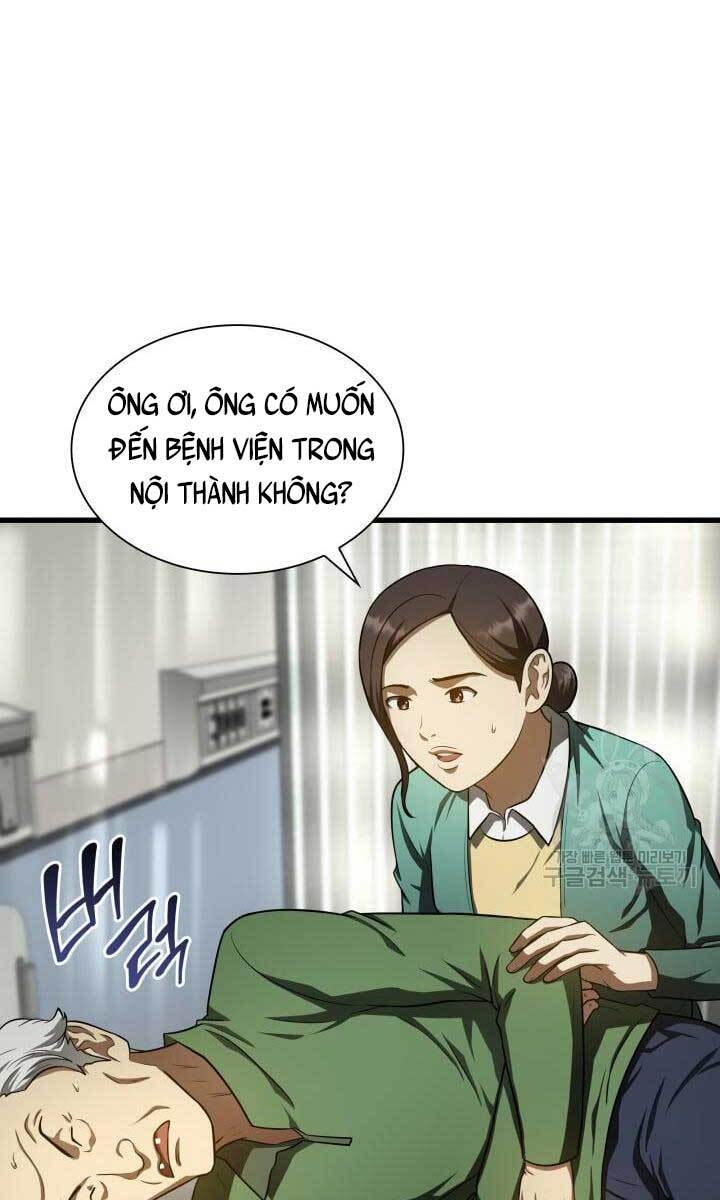 Bác Sĩ Hoàn Hảo: Chương 48