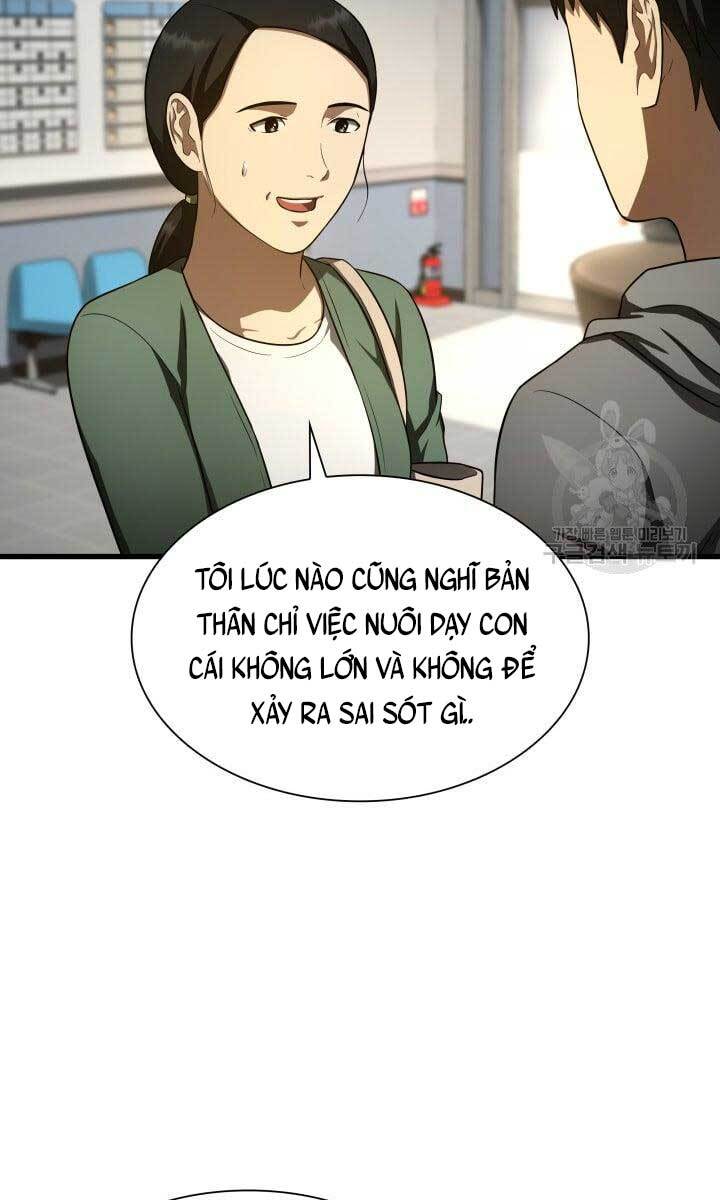 Bác Sĩ Hoàn Hảo: Chương 48