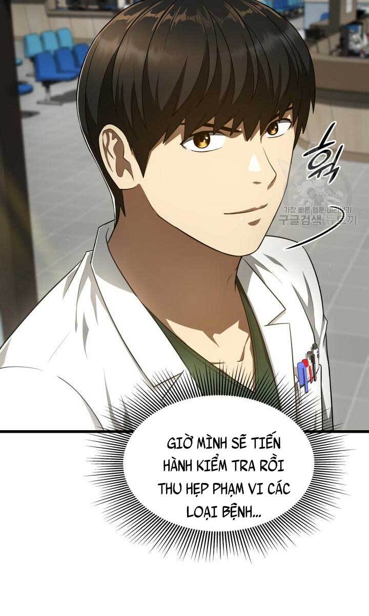 Bác Sĩ Hoàn Hảo: Chương 48
