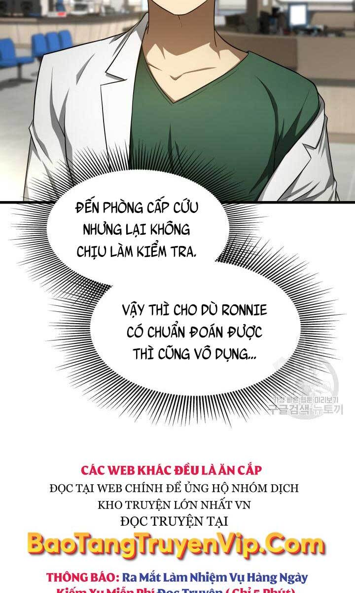 Bác Sĩ Hoàn Hảo: Chương 48