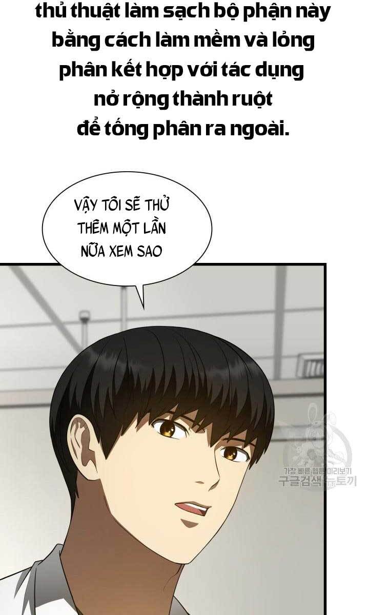 Bác Sĩ Hoàn Hảo: Chương 48