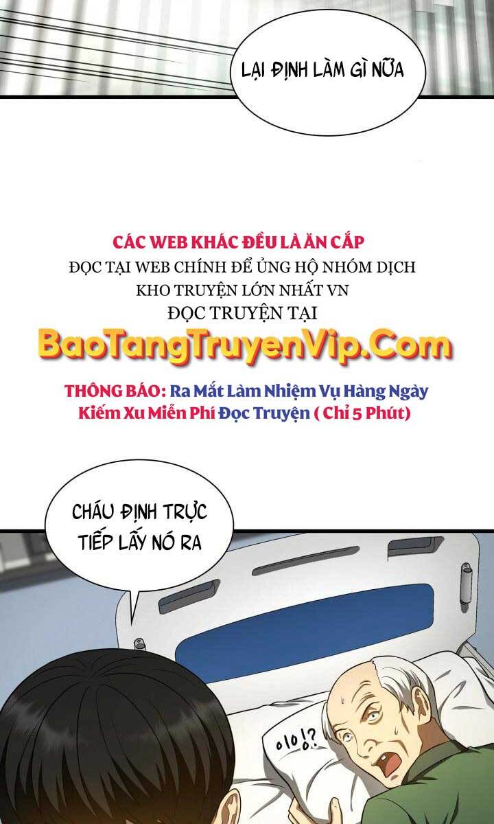 Bác Sĩ Hoàn Hảo: Chương 48
