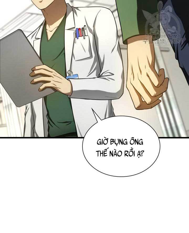 Bác Sĩ Hoàn Hảo: Chương 48