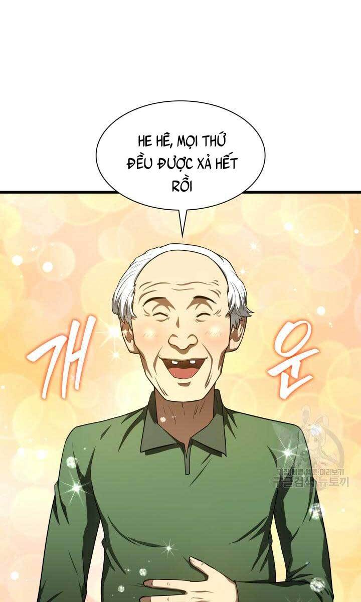 Bác Sĩ Hoàn Hảo: Chương 48