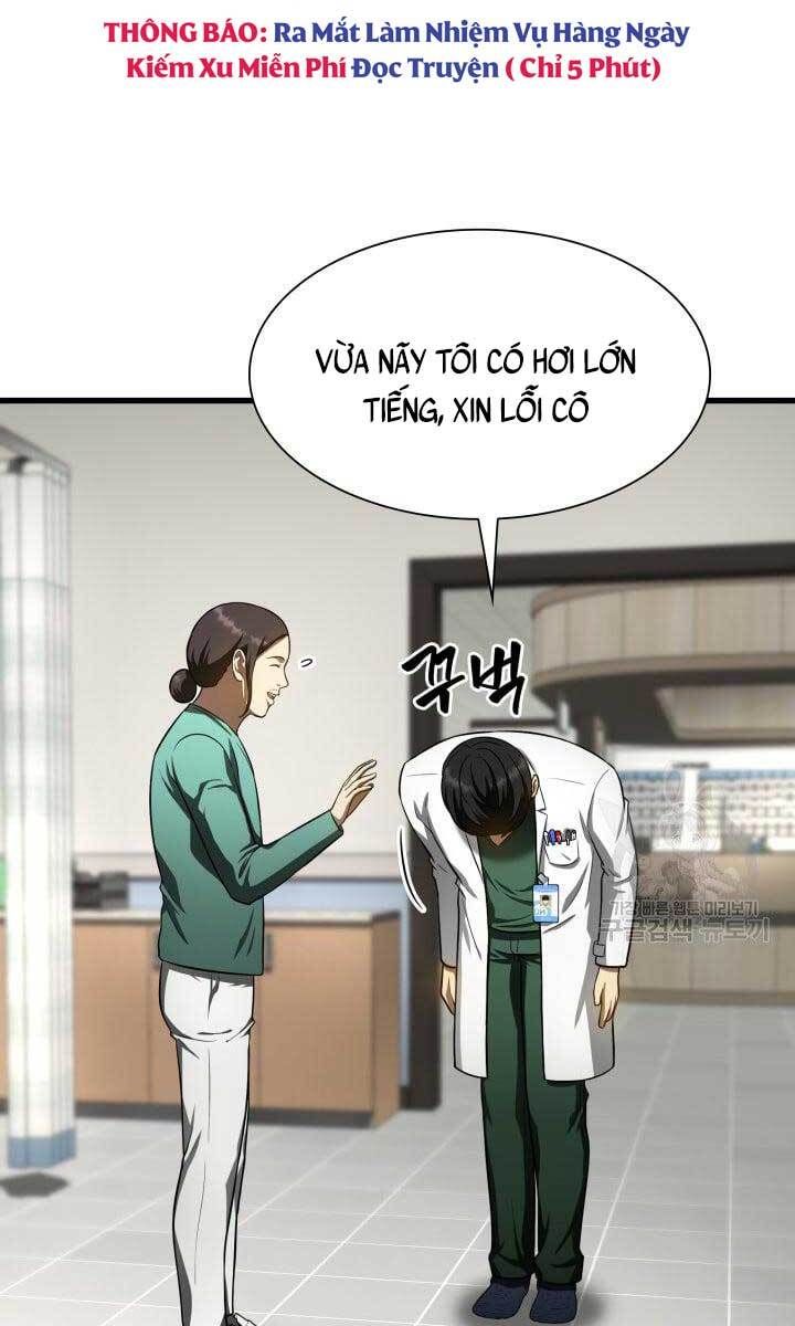 Bác Sĩ Hoàn Hảo: Chương 48