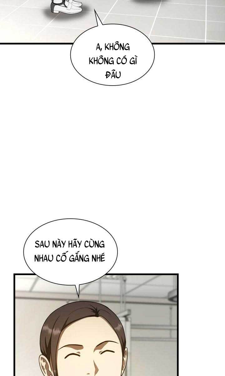 Bác Sĩ Hoàn Hảo: Chương 48