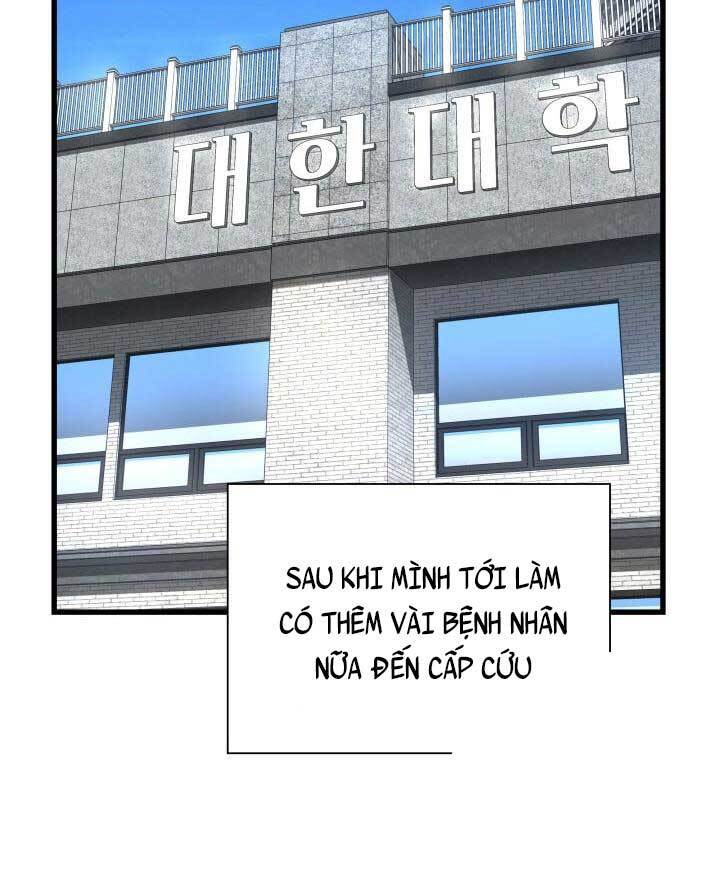 Bác Sĩ Hoàn Hảo: Chương 48