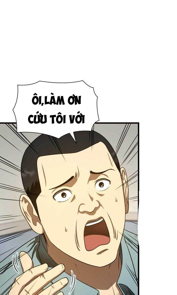 Bác Sĩ Hoàn Hảo: Chương 48