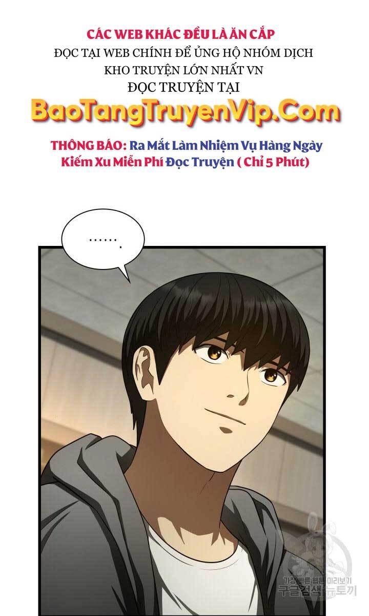 Bác Sĩ Hoàn Hảo: Chương 48