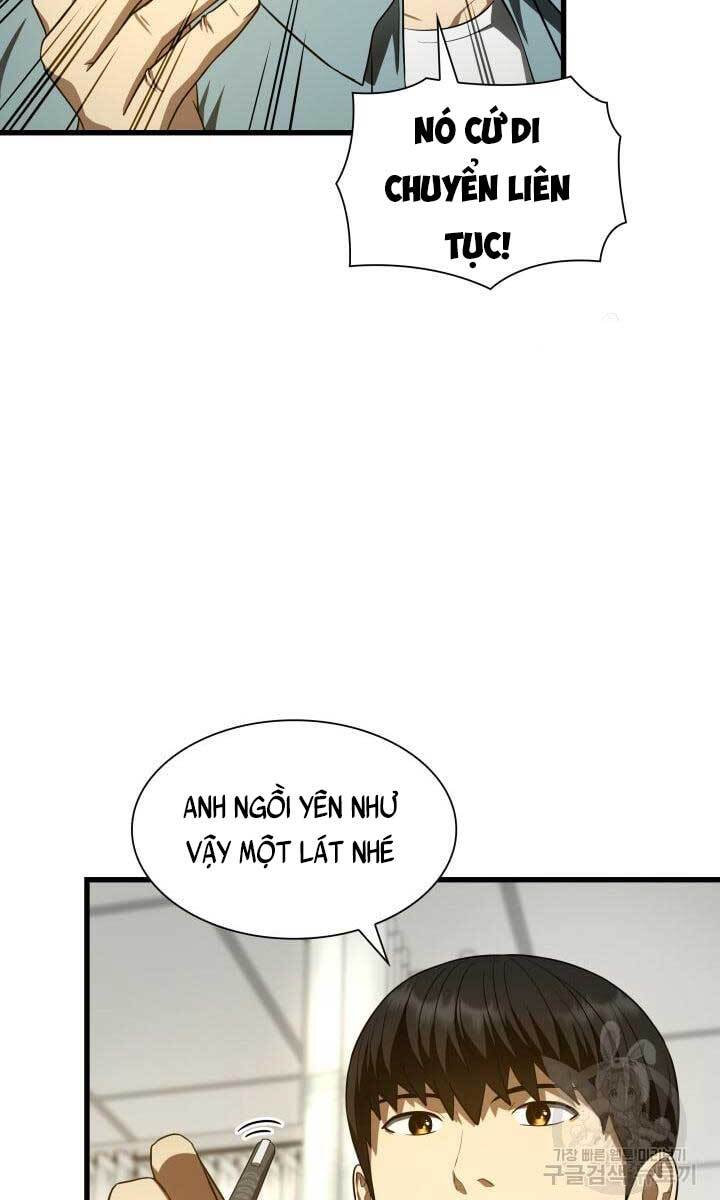 Bác Sĩ Hoàn Hảo: Chương 48