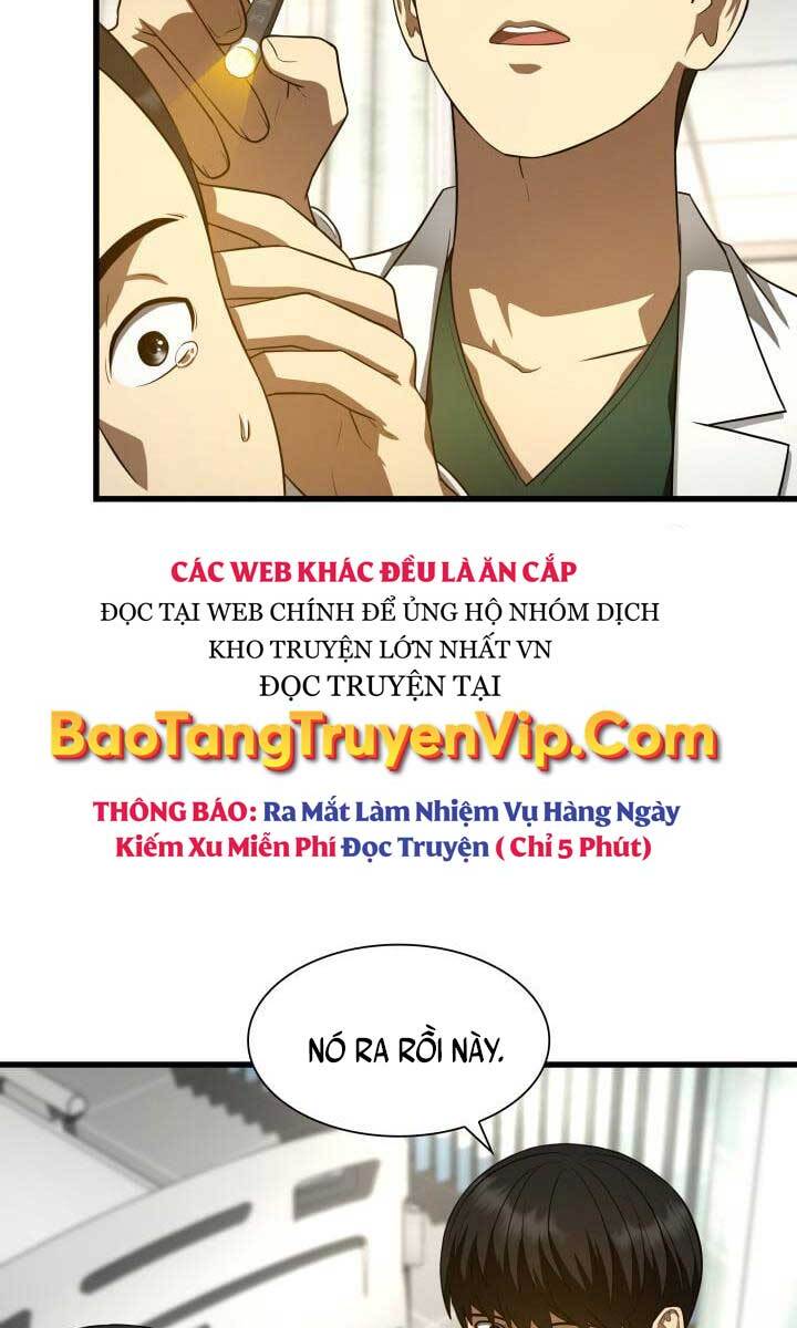 Bác Sĩ Hoàn Hảo: Chương 48
