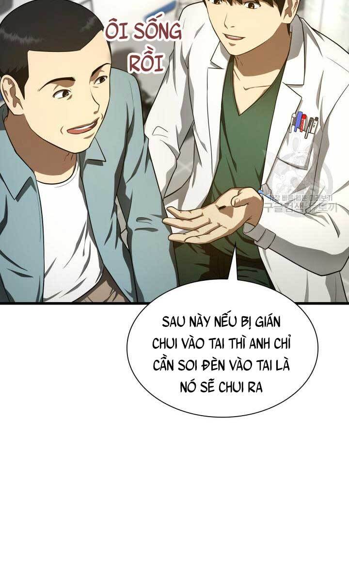 Bác Sĩ Hoàn Hảo: Chương 48