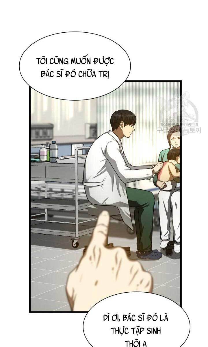 Bác Sĩ Hoàn Hảo: Chương 48
