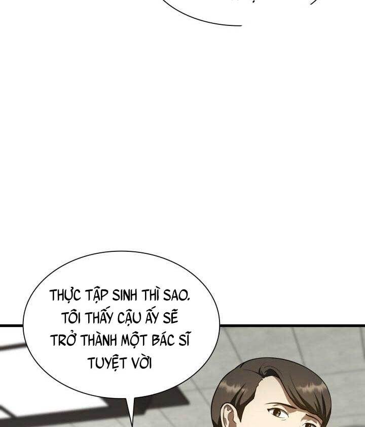 Bác Sĩ Hoàn Hảo: Chương 48