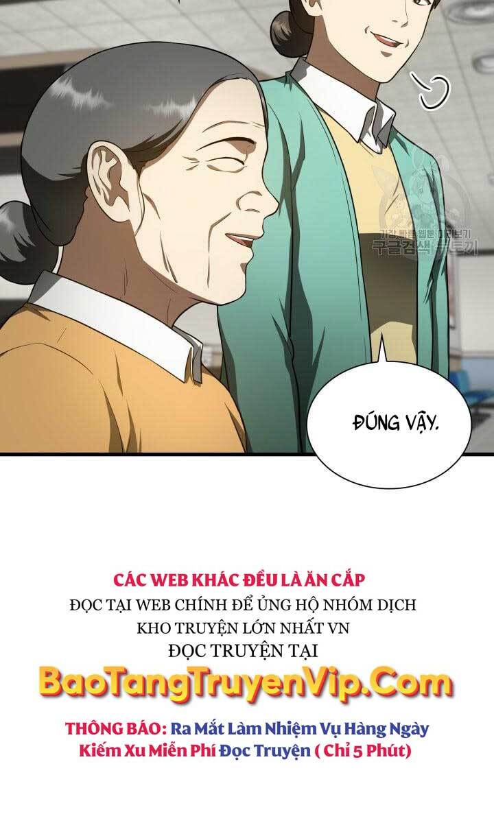 Bác Sĩ Hoàn Hảo: Chương 48