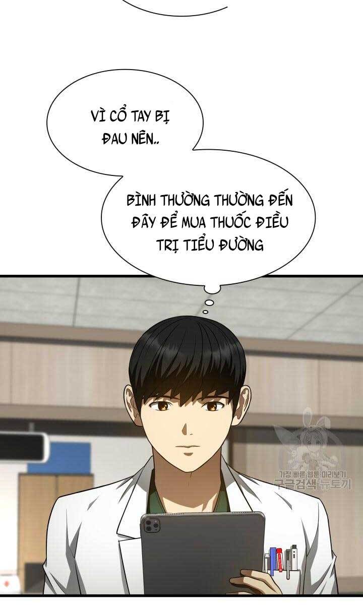 Bác Sĩ Hoàn Hảo: Chương 48