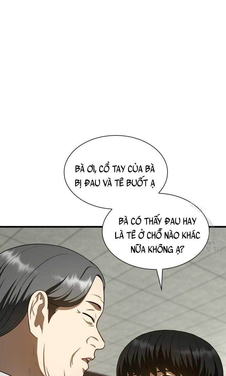 Bác Sĩ Hoàn Hảo: Chương 48