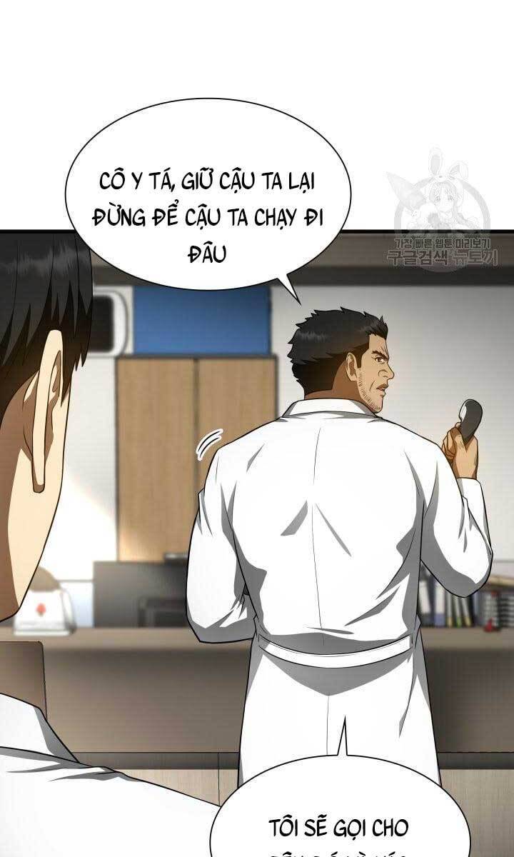 Bác Sĩ Hoàn Hảo: Chương 49
