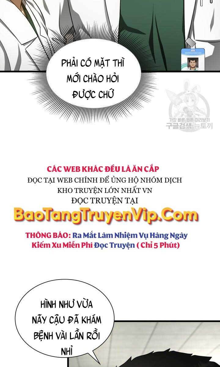 Bác Sĩ Hoàn Hảo: Chương 49