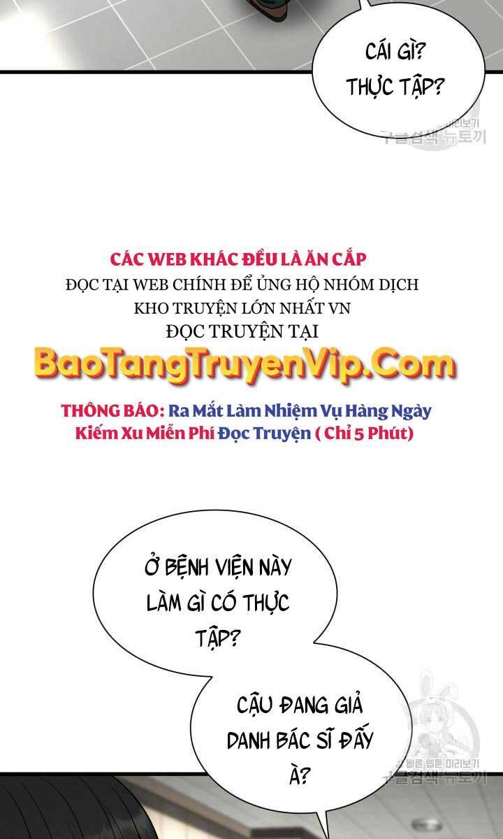 Bác Sĩ Hoàn Hảo: Chương 49