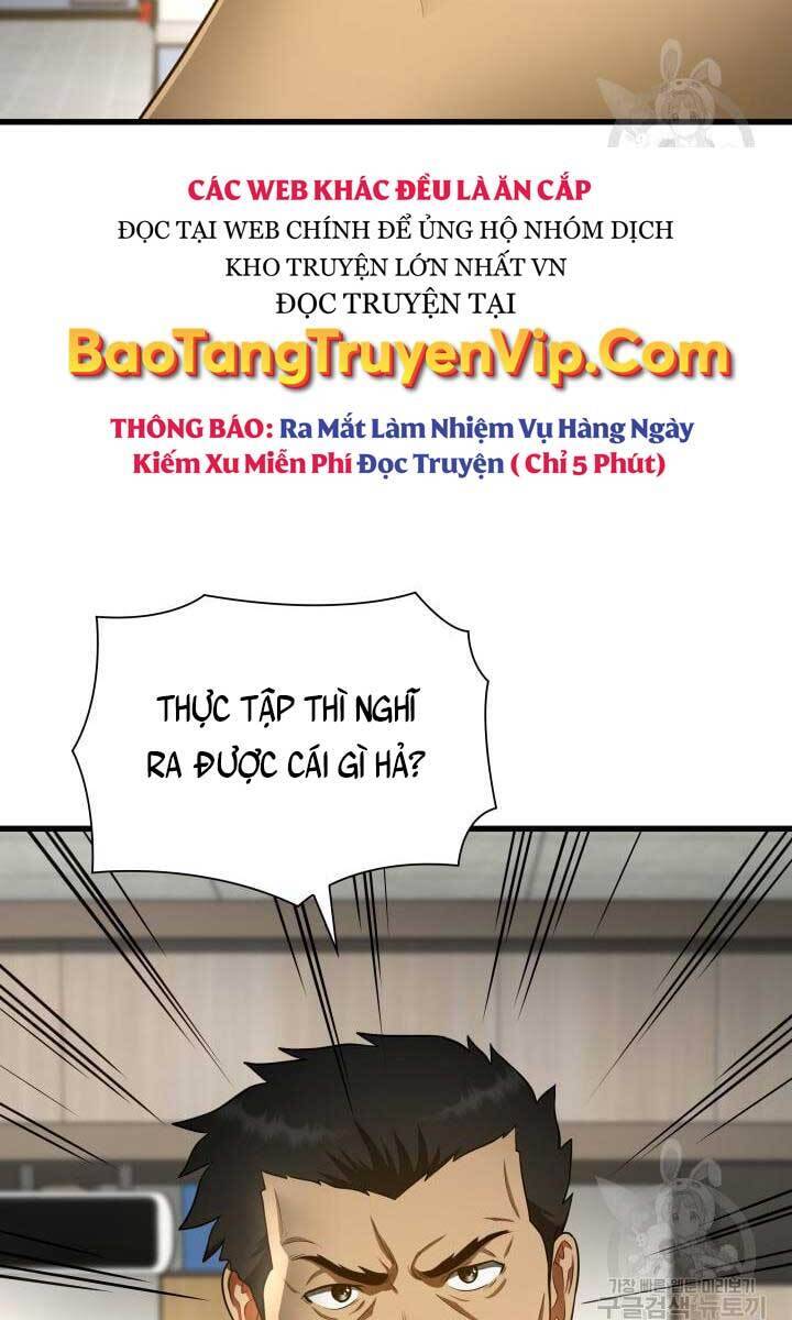 Bác Sĩ Hoàn Hảo: Chương 49