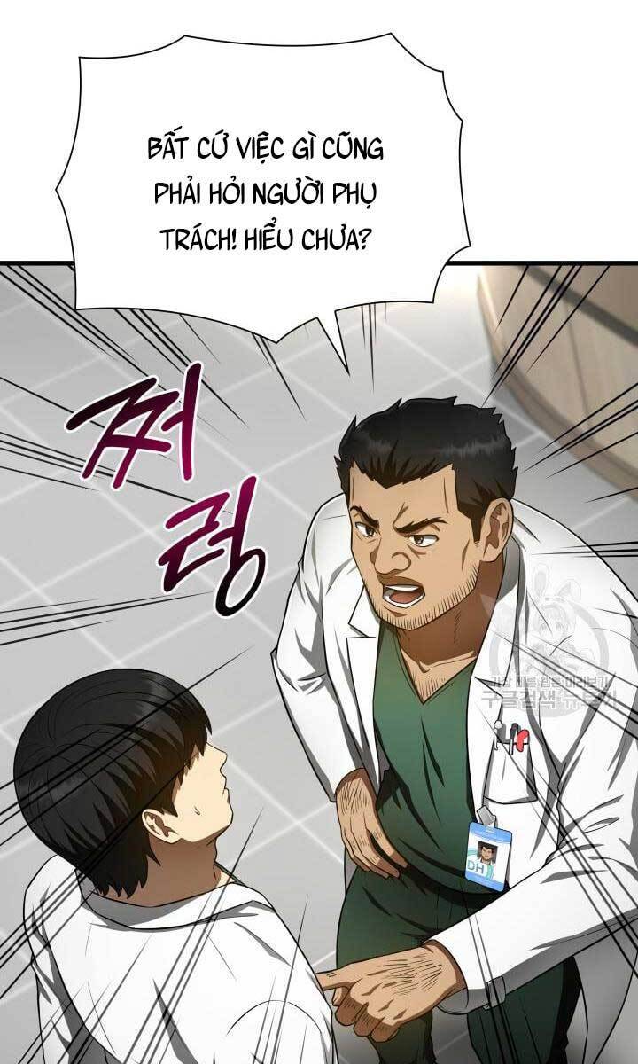 Bác Sĩ Hoàn Hảo: Chương 49