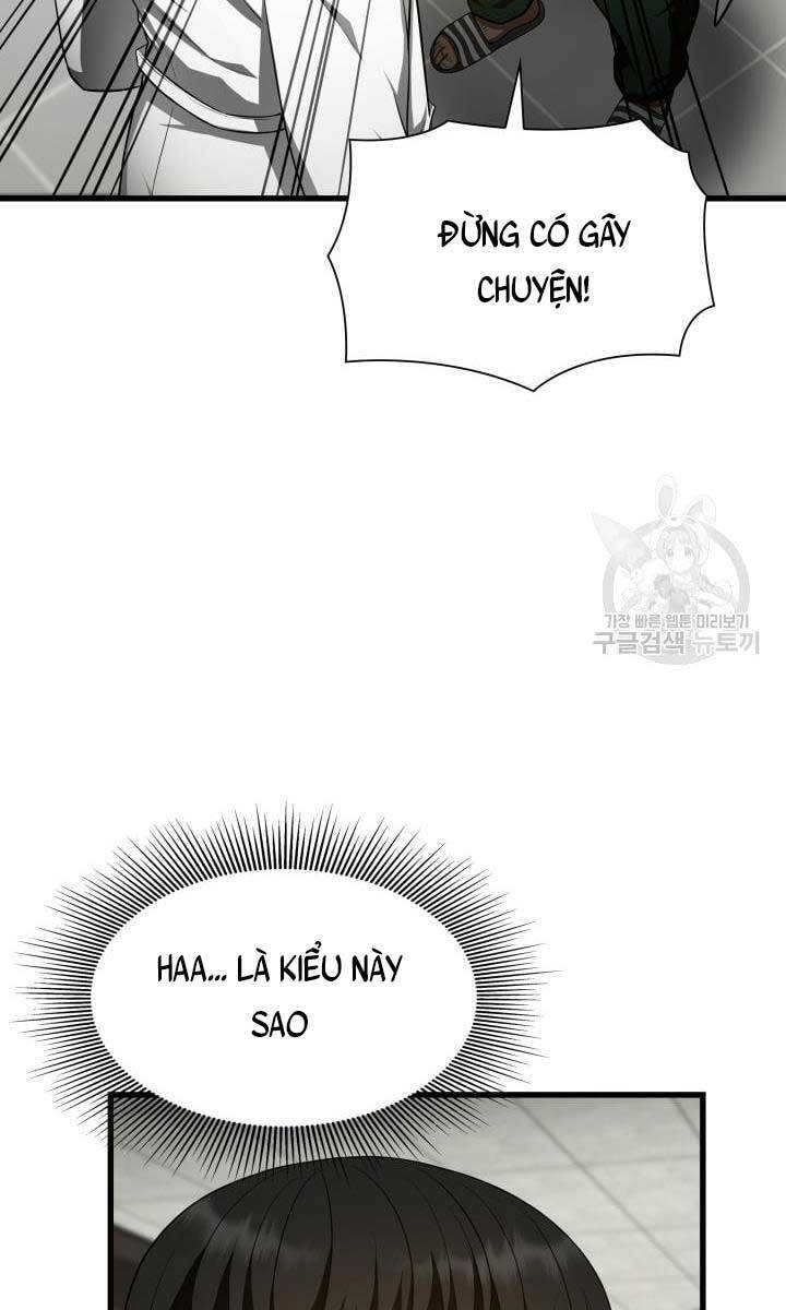 Bác Sĩ Hoàn Hảo: Chương 49