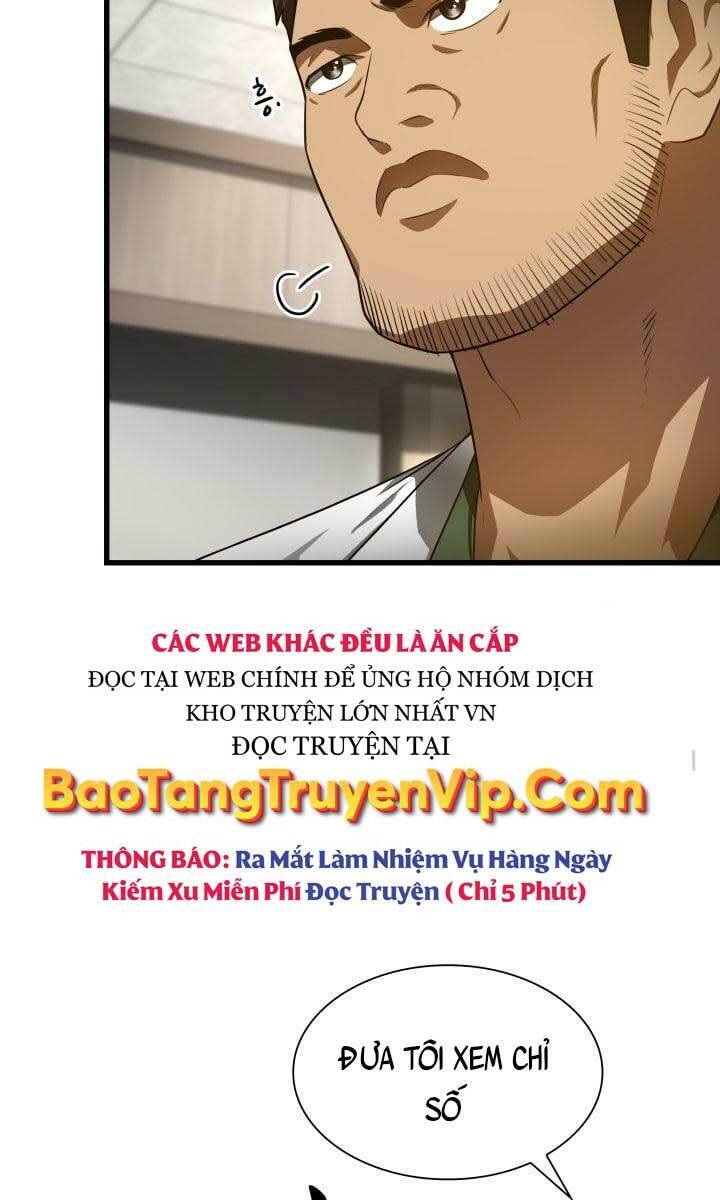Bác Sĩ Hoàn Hảo: Chương 49