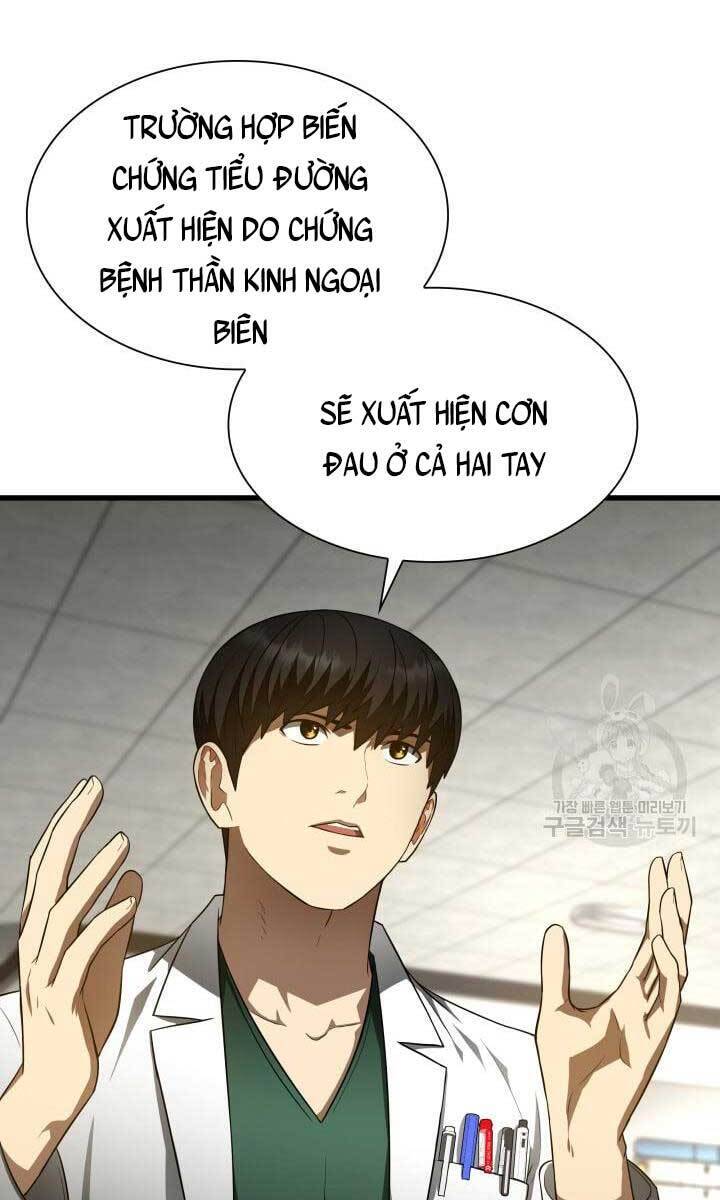 Bác Sĩ Hoàn Hảo: Chương 49