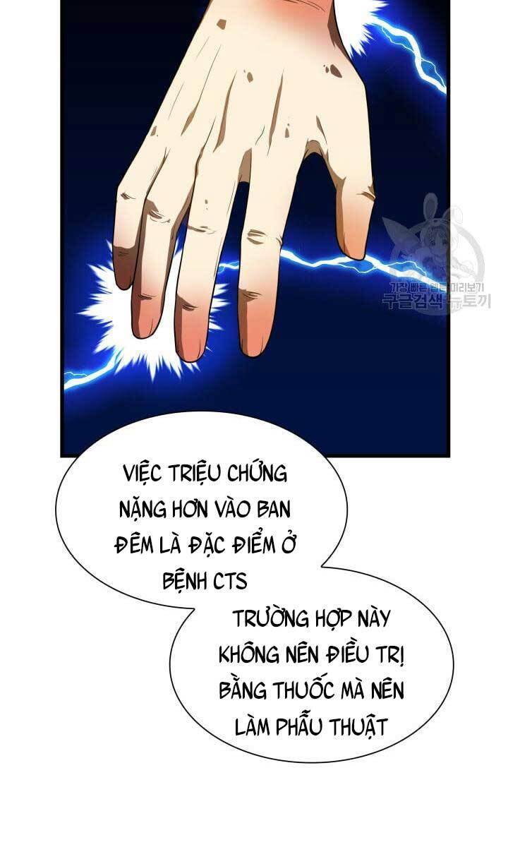 Bác Sĩ Hoàn Hảo: Chương 49