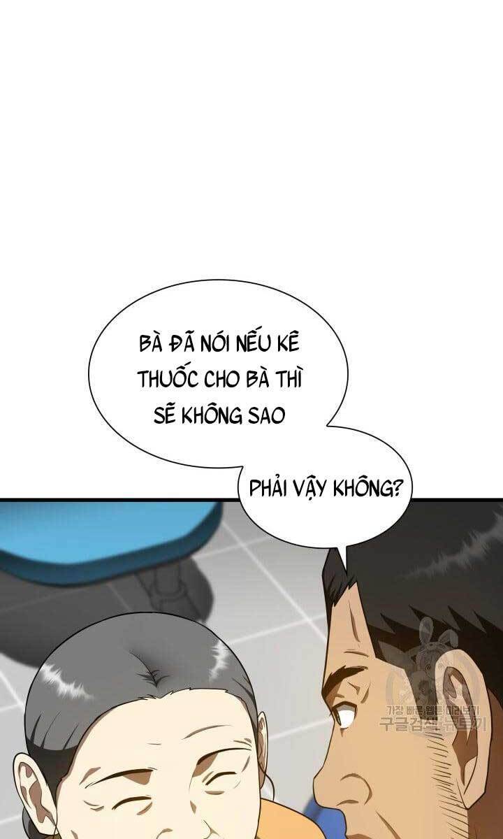 Bác Sĩ Hoàn Hảo: Chương 49