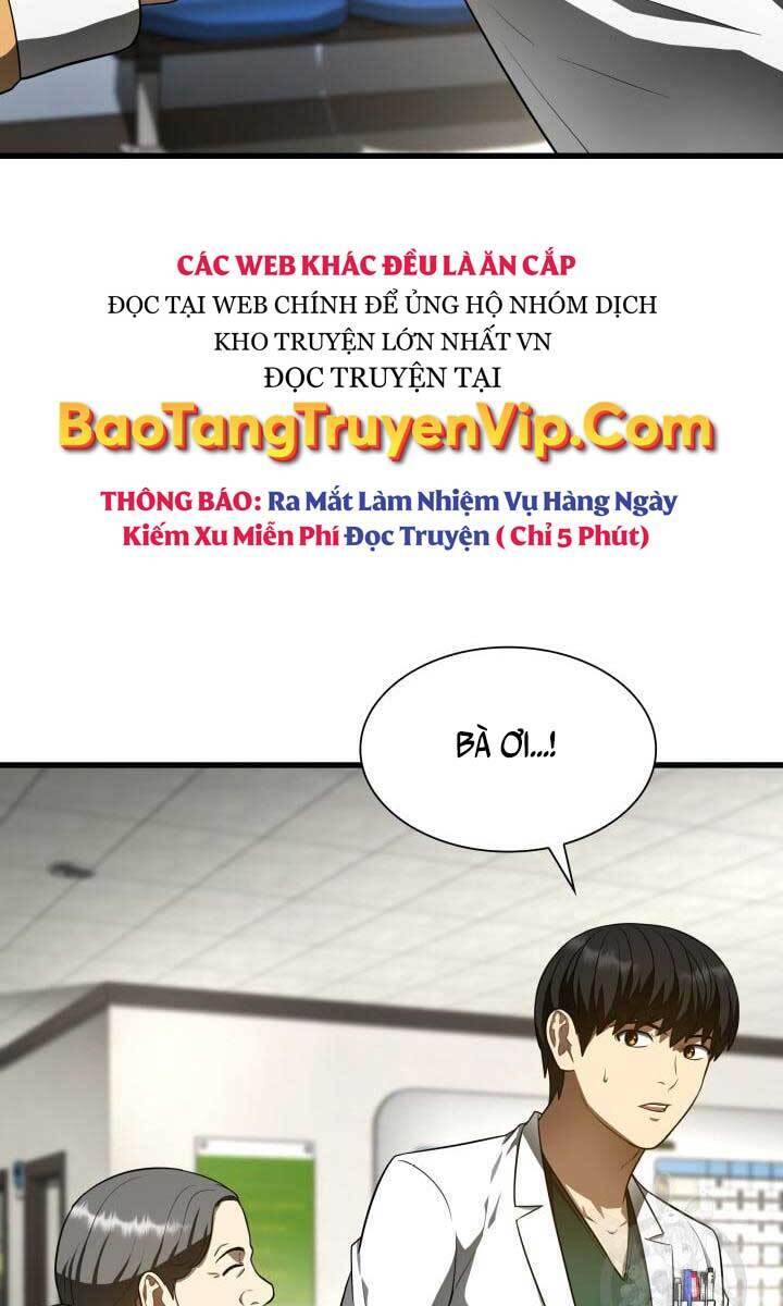 Bác Sĩ Hoàn Hảo: Chương 49