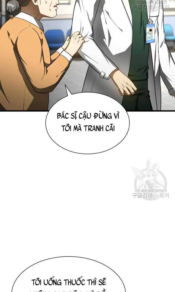 Bác Sĩ Hoàn Hảo: Chương 49
