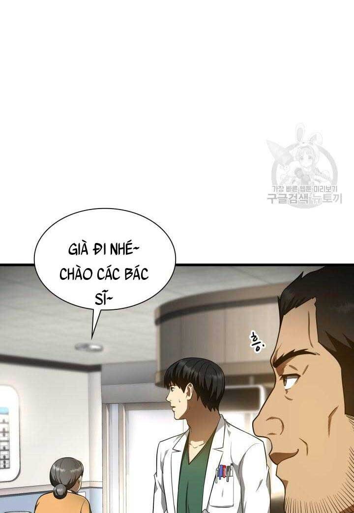 Bác Sĩ Hoàn Hảo: Chương 49