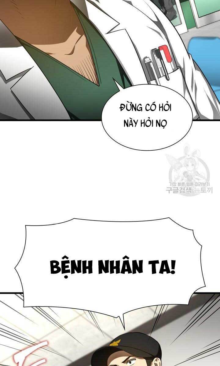 Bác Sĩ Hoàn Hảo: Chương 49