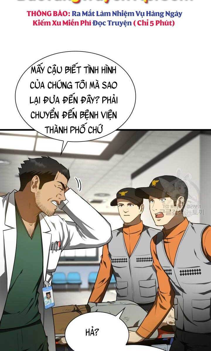 Bác Sĩ Hoàn Hảo: Chương 49
