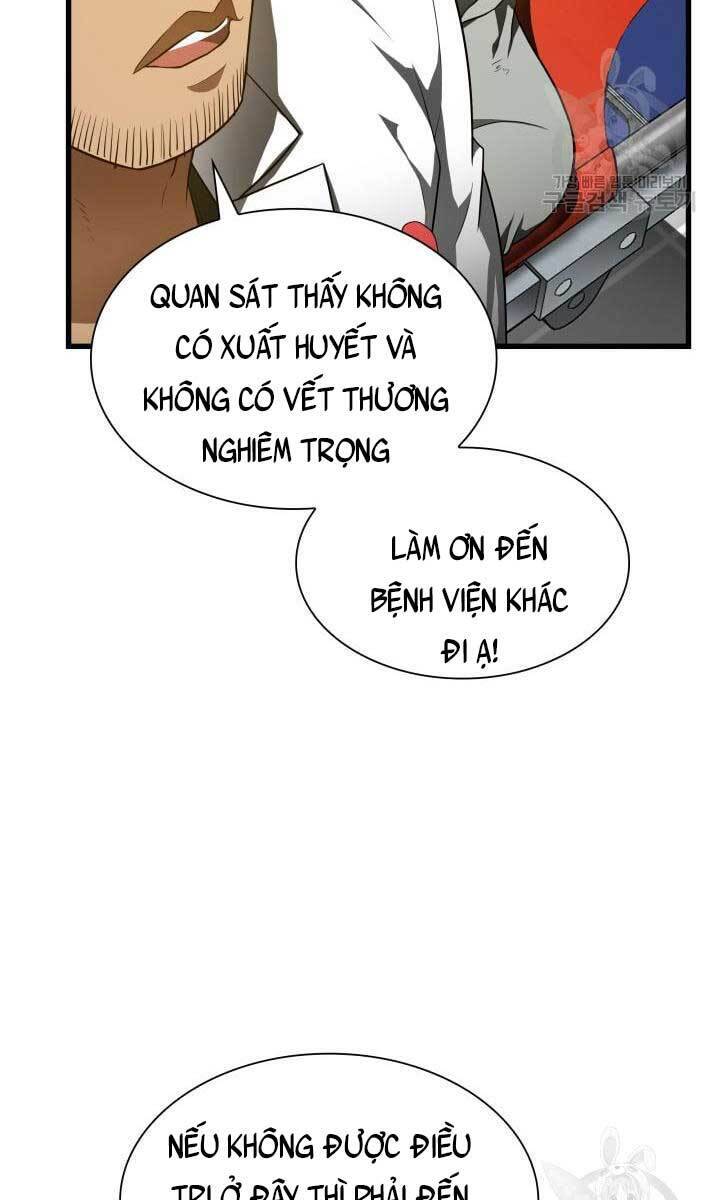 Bác Sĩ Hoàn Hảo: Chương 49