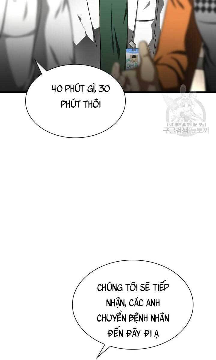 Bác Sĩ Hoàn Hảo: Chương 49