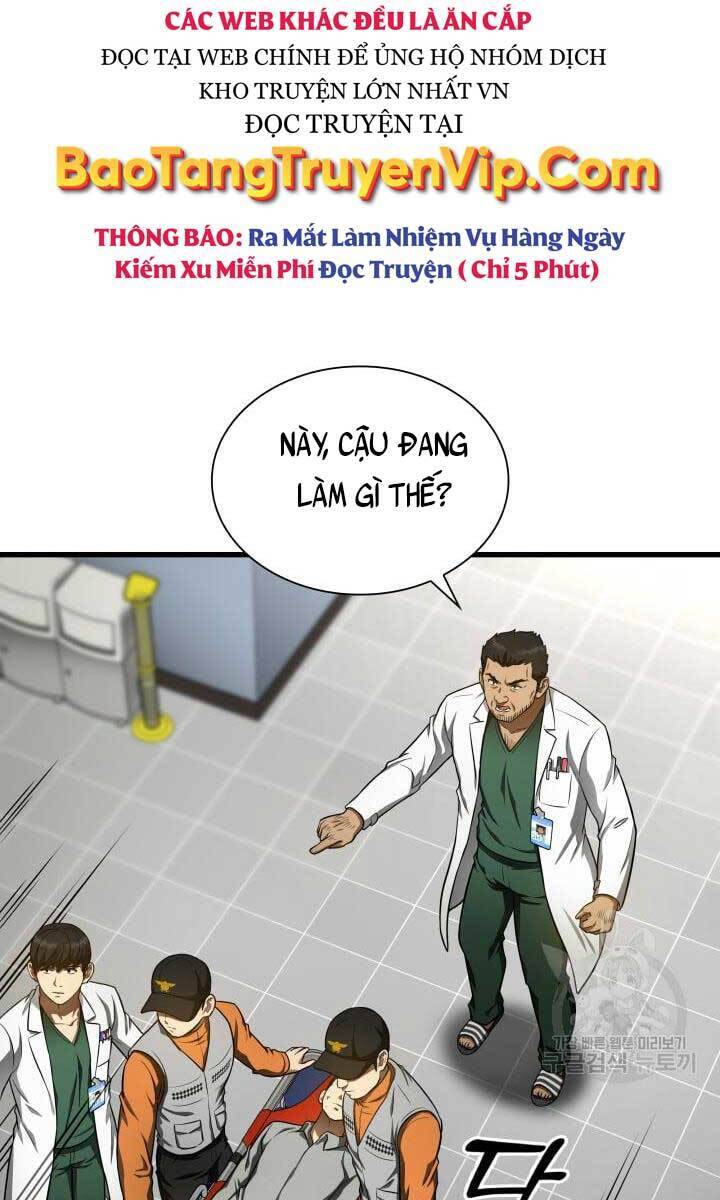 Bác Sĩ Hoàn Hảo: Chương 49