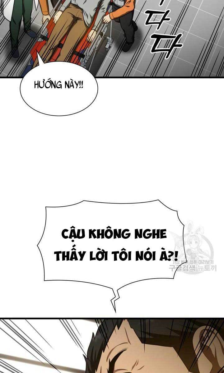 Bác Sĩ Hoàn Hảo: Chương 49