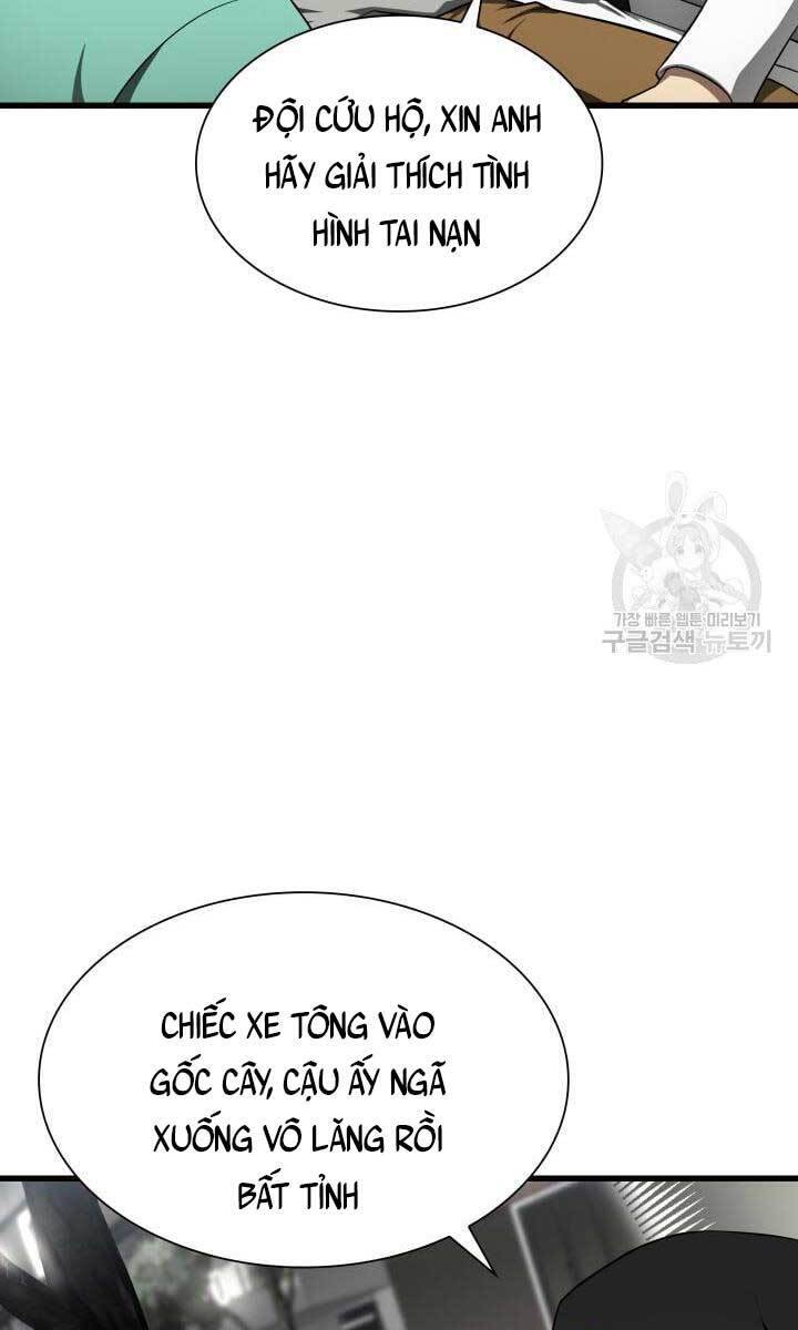Bác Sĩ Hoàn Hảo: Chương 49